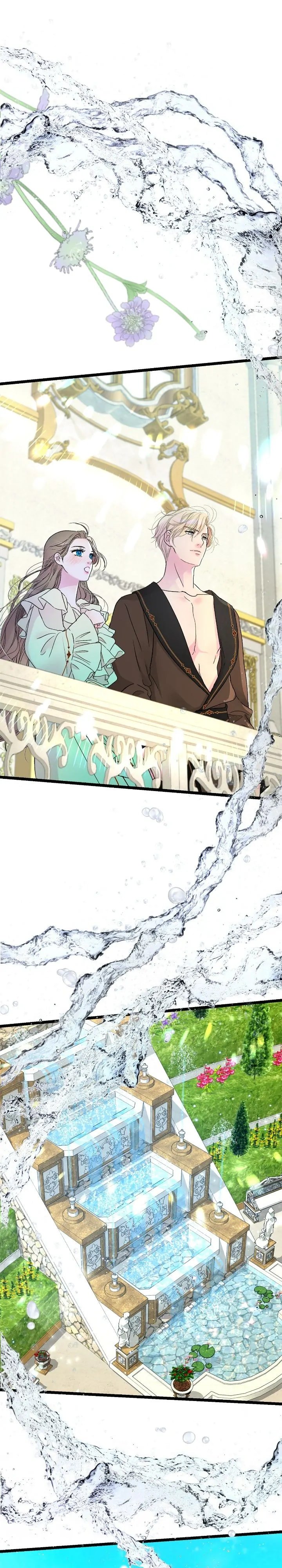 The Problematic Prince, Chapter 61 image 20